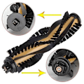 Miniatyrbilde 2 av 5: Reservedeler til Ecovacs Deebot N79 N79s Dn622 500 Yeedi K600-subaoe
