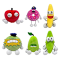 Pikkukuva 3 / 4: Shovelware Brain Game Roblox Brain Game Pehmolelu Green Pear Seed