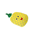 Pikkukuva 1 / 4: Hedelmäasu Lasten Juhliin - Värikäs ja Eloisa Pukeutumisasu Pineapple