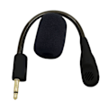 Miniatyrbillede 6 af 8: Kvalitets gaming mikrofon til BlackShark V2 headset 3.5mm gaming mikrofon udskiftninger