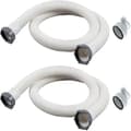 Intex poolslangadapter - Reservdel/koppling för filtreringspumpar - Ventilbyte