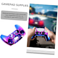 Miniatyrbild 4 av 5: Pc-skyddshylsa Gamepad-fodral Gamepad-skyddsfodral Gamepad-skydd Gamepad-skydd Drone-tillbehör