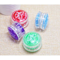 Miniatyrbillede 2 af 3: Poppets Kids Yoyo Begyndere Vandbolde Led Lysende Yoyo Professionel Yoyo Yoyos