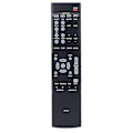 Miniatyrbillede 1 af 5: Rc1170 Fjernbetjening Til Denon Av Receiver Avr-1513 Dht-1513ba Avr-x500