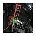 Miniatyrbilde 3 av 5: Em285 Auto Krets Tester Elektrisk System Tester Multifunksjonell Drivtestpenn 6-24v Auto Krets