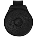 Miniatyrbild 1 av 5: Vridbar Sittdyna för Bil för Äldre, 360 Graders Rotation Portabel Memory Foam Auto Vridbar Sittdyna