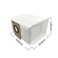 Miniatyrbillede 2 af 5: 10 stk. til Ecovacs Deebot X1 Omni Turbo støvsugerposer - subaoe
