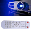 Miniatyrbild 2 av 5: Universal projektorfjärrkontroll för hemmabio, Brightlink, Powerlite
