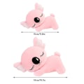 Miniatyrbild 5 av 5: Koala Plyschkudde Leksak Söta Mjuka Koala Plyschleksak Present Pink 13.8In