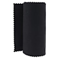 Miniatyrbillede 4 af 5: Klaver Keyboard Cover, Keyboard Støv Cover Key Cover Klud Til 88 Tangenter Elektronisk Keyboard, Digital