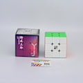 Miniatyrbillede 1 af 4: Yj V2C 7x7x7 Magnetisk Magisk Speed Cube 3x3 4x4 5x5 6x6 cubo magico professionel Magneter Puslespil magiske terninger Pædagogisk legetøj YJ 3x3