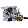 Miniatyrbilde 2 av 5: Forgasser for Honda Gx120 Gx160 Gx168 Gx200 5.5hk 6.5hk Motor Generator Motor Klipper