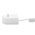 Miniatyrbilde 5 av 5: Reservedeler Lader for Philips Elektrisk Tannbørste Hx6100, Philips Sonicare Hx3000 / Hx6000 / Hx8000 / Hx9000 Serie Ip67 Vanntett Reiselader U