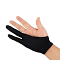 Pikkukuva 3 / 4: Piirtoalustan hansikas - Medium Black