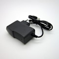 Miniatyrbild 4 av 5: AC 100-240V DC 5V 2A EU-kontakt väggadapter omvandlare strömkabel