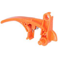 Miniatyrbillede 1 af 5: Gasspjæld, let at udskifte, plast, høj pålidelighed, plæneklipperdele til Stihl Fs38 Fs45
