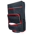 Miniatyrbild 4 av 5: Sony PS5-fodral med PS5-handtag Buggy Bag Game Pp CD-väska Skyddsfodral