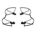 Miniatyrbild 3 av 4: Propeller Guard för Holy Stone Hs720g Snabbkoppling Propeller Skyddande Ringar Skydd Bur Drones Tillbehör