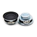 Miniatyrbild 1 av 5: 1,4 tums bärbar full-range ljudhögtalare 36 mm 4 ohm 3w Hifi ljudförstärkare