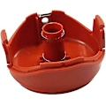 Pikkukuva 2 / 5: Spool Cap For Black + Decker Gl7033 Gl8033 Gl9035 Lever Trimmer