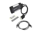 Autocom CDP+ Pro Diagnostikverktyg - 2020.3 Programvara för OBD2-fordon