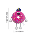 Pikkukuva 2 / 4: Shovelware Brain Game Roblox Brain Game Pehmolelu doughnut