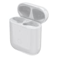 Pikkukuva 1 / 5: Langaton kotelo Airpods 1 2 -kotelolle AirPod 1/2 -sukupolvelle, tukee Bluetooth-pariliitosta