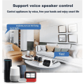 Miniatyrbilde 2 av 5: 4x Tuya 16a Wifi Mini Smart Switch Diy Kontrollrelé Timer For Smart Lif