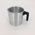 Miniatyrbilde 1 av 2: 1,2l Stearinbeholder for Smelting, Smeltekopp for Smelting av Stearin, Stearinbeholder for Hjemmelaget Lys