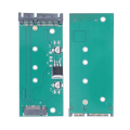 Pikkukuva 1 / 5: M2 Ngff Sata3.0 -sovitinkortti tukee Sata Base B-key M2 Ssd -levyjä