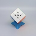 Miniatyrbilde 2 av 4: Yj V2C 7x7x7 Magnetisk Magisk Hastighetskube 3x3 4x4 5x5 6x6 cubo magico profesjonell Magneter Puslespill magiske kuber Pedagogiske Leker YJ 6X6