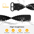 Pikkukuva 2 / 5: Garmin Fenix ​​5/Fenix ​​6/Fenix ​​7, 22 mm:n vaihtohihna Fenix ​​5 Plus/Fenix ​​6 Pro/Forerunner 935/945/955/In
