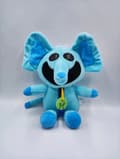 Poppy Playtime Smiling Crawl 14 \" Plyslegetøj (CatNap) 30CM Bubba Bubbaphant Bubba Bubbaphant