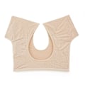 Miniatyrbillede 3 af 5: Underarm Sweat Vest, Åndbar Underarm Sweat Shield, Vaskbar Underarm Sweat Shield, Kvindernes Kortærmet 1 Stykke
