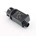 Miniatyrbild 1 av 3: 12v LED-strömförsörjning, IP44 LED-transformator Lågspännings-LED-adapter