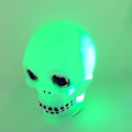 Miniatyrbild 3 av 3: R Glowing Flashing Bordslampa Rative Sänglampa För Hem R ( Lig A