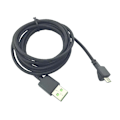 Pikkukuva 4 / 5: Micro USB -kaapeli Seiren Mini -mikrofonin lataukseen ja datansiirtoon, 2 metriä