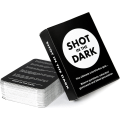 Pikkukuva 8 / 9: Shot in the Dark: The Ultimate Unorthodox Quiz Game | 2+ pelaajaa | Aikuiset ja lapset