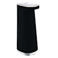Miniatyrbillede 1 af 5: Automatisk Sæbedispenser Genopladelig Skumsæbedispenser til Kontor Skole Black Spray Style