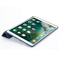 Miniatyrbilde 5 av 5: Origami Stativ Lær Smart Etui for iPad Air 10.5 (2019) / Pro 10.5 tommer (2017) Dark Blue