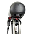 Miniatyrbillede 3 af 5: 1 stk. Elektrisk cykel 6-60v Universal Led forlygte E-cykel forlygte Spotlight