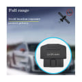 Miniatyrbillede 3 af 5: Bil GPS Anti Track Enhed Biloplader Obd Gps+beidou Signal Detektor Beskyttelse af Privatlivets Fred Anti-interf