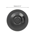 Pikkukuva 2 / 3: 2 kpl Puhdistuslevyä SP0001517 Sage Barista Espresso Kahvikoneelle Bes875 54mm fiis