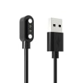 Miniatyrbillede 2 af 4: Reserve USB magnetisk oplader til Umidigi Uwatch 3 Ufit Gt Willful Sw021 Id205l ur smartwatch