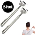 2-pack Teleskopisk Ryggkliare - Upp till 50 cm lång