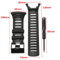 Miniatyrbild 4 av 5: Armband för Suunto Ambit1 Ambit2 Ambit3 Peak Klocka