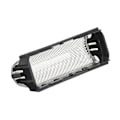 Miniatyrbilde 3 av 4: 2x erstatningsfolie for barbermaskin, barberblad, barberhode, 424 for 5419 5424 5469
