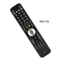 Miniatyrbilde 4 av 4: Fjernkontroll for RM-F01 RM-F04 RM-E06 Humax Hdr Freesat Box Hd-fox Tv
