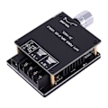 Miniatyrbillede 2 af 4: 100W*2 Bluetooth-kompatibel Digital Forstærkerkort Digital Stereo Lyd Fk