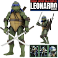 Pikkukuva 3 / 5: Ninja Turtles 1990 Elokuva 7 \"NACA TMNT Teini-ikäiset Muunneltavat Lelut Mutantti Toimintahahmo - Raphael